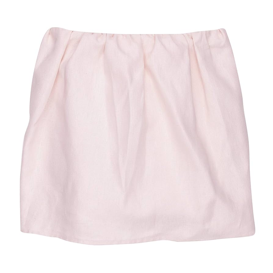 【美品】Babytory　lvy skirt Natural　1-3y 241008_MESHKI_Tranquility4_5_3